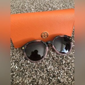 Tory Burch sunglasses